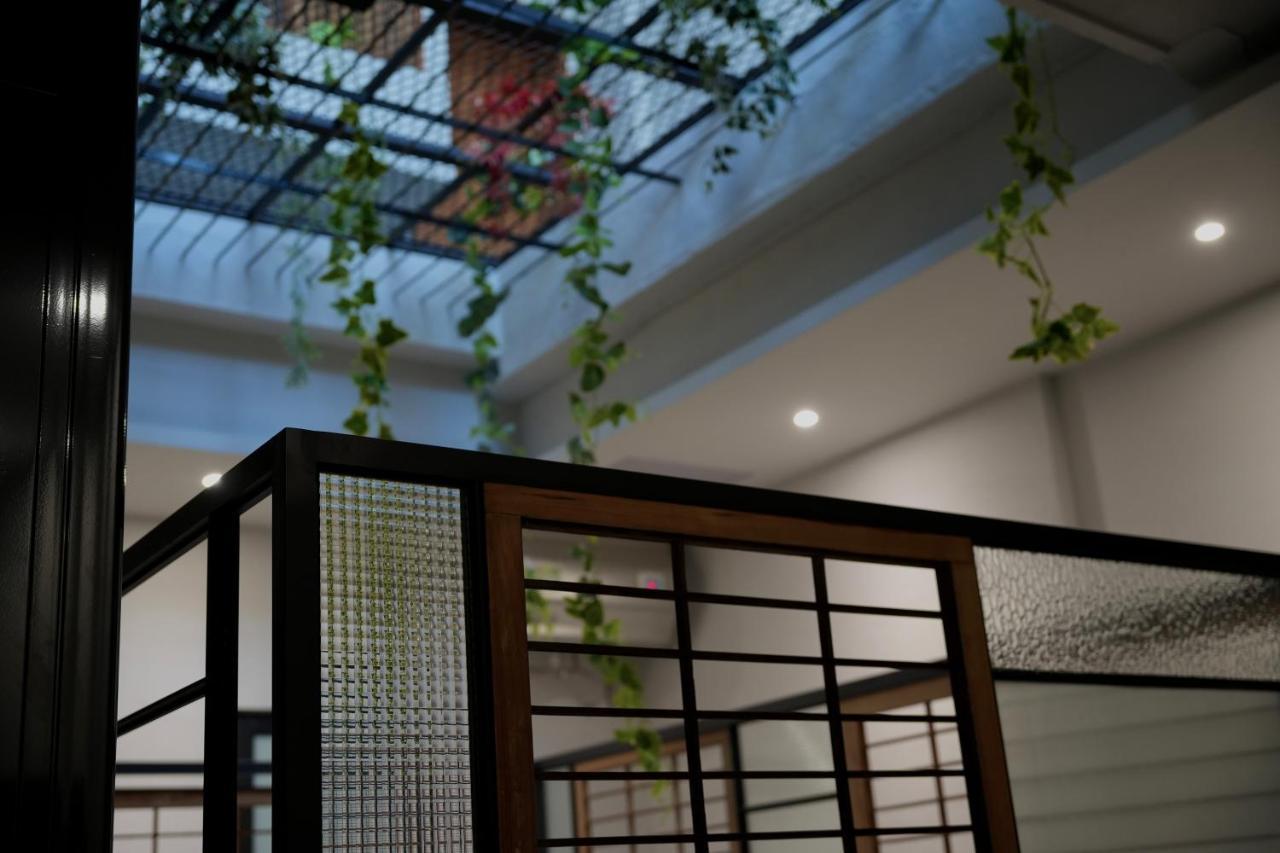 璿 旅 Syuan Hotel Tainan Exterior foto
